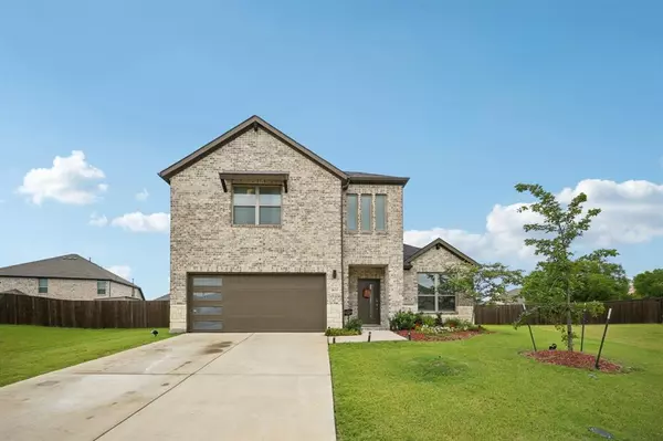 Forney, TX 75126,1633 Havenrock Drive
