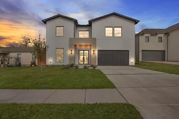 3847 Durango Drive, Dallas, TX 75220