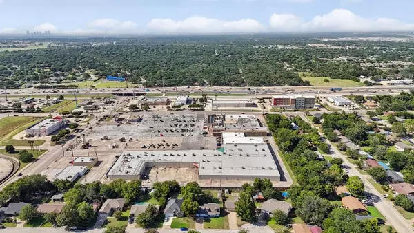 Forest Hill, TX 76140,3425 Manordale Court