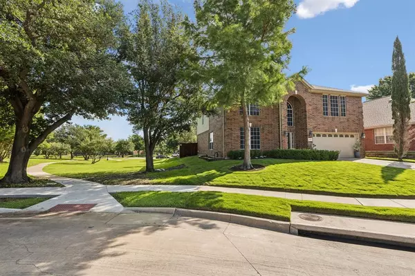 Frisco, TX 75034,5800 Palomino Drive