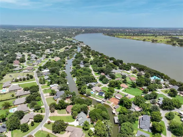 Granbury, TX 76049,213 Granada Calle Street