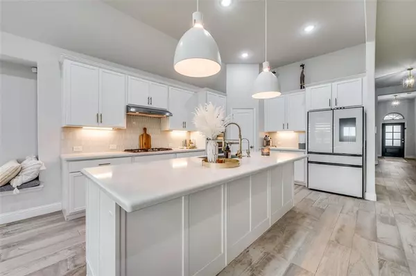 1733 Ann Street, Celina, TX 75009