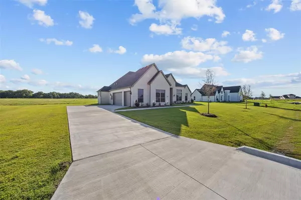 Waxahachie, TX 75167,430 Olson Road