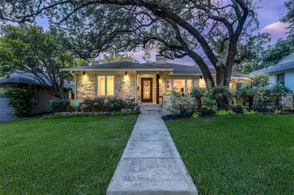 6980 Bob O Link Drive, Dallas, TX 75214