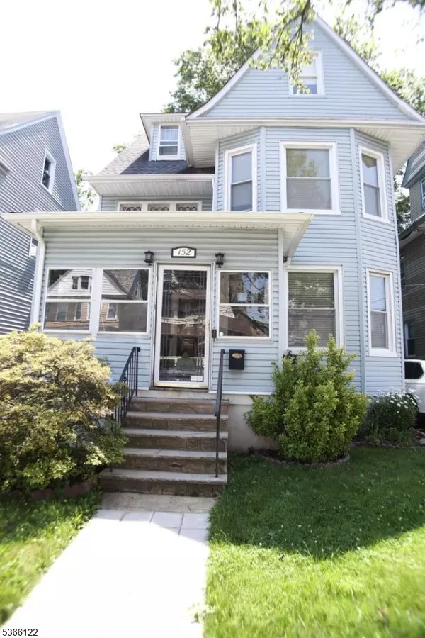 152 N Essex Ave, City Of Orange Twp., NJ 07050