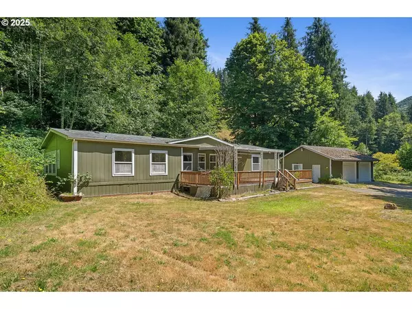 17750 WILSON RIVER HWY, Tillamook, OR 97141