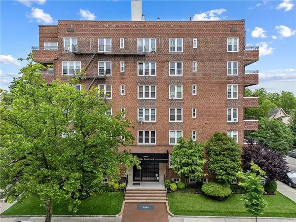 9430 Ridge BLVD #4E, Brooklyn, NY 11209