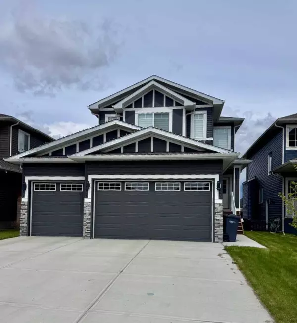 Crossfield, AB T0M 0S0,1120 Iron Landing WAY