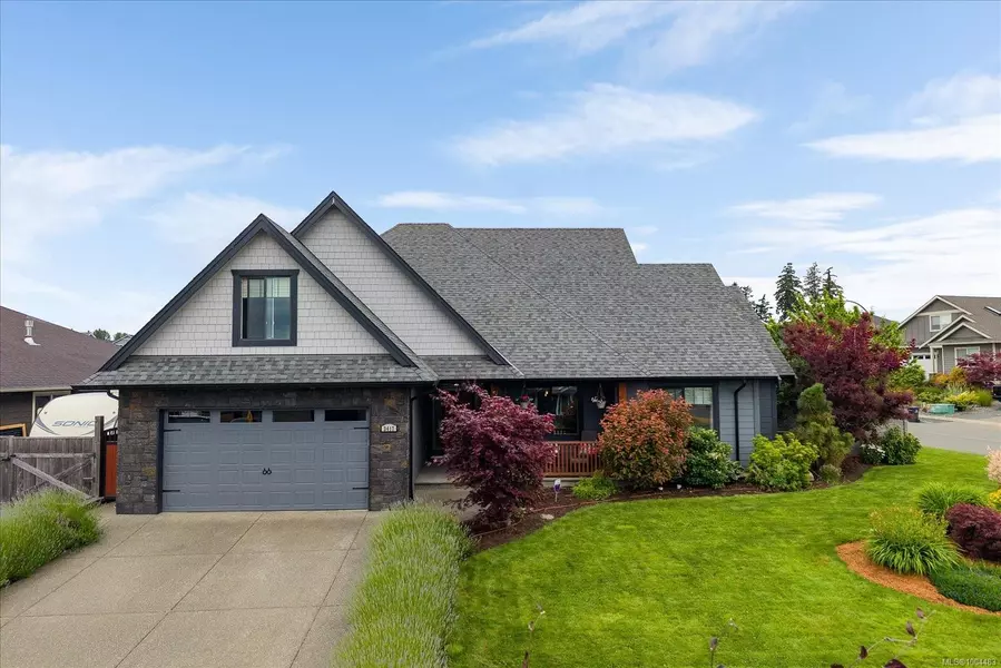 3417 Harbourview Blvd, Courtenay, BC V9N 0B5