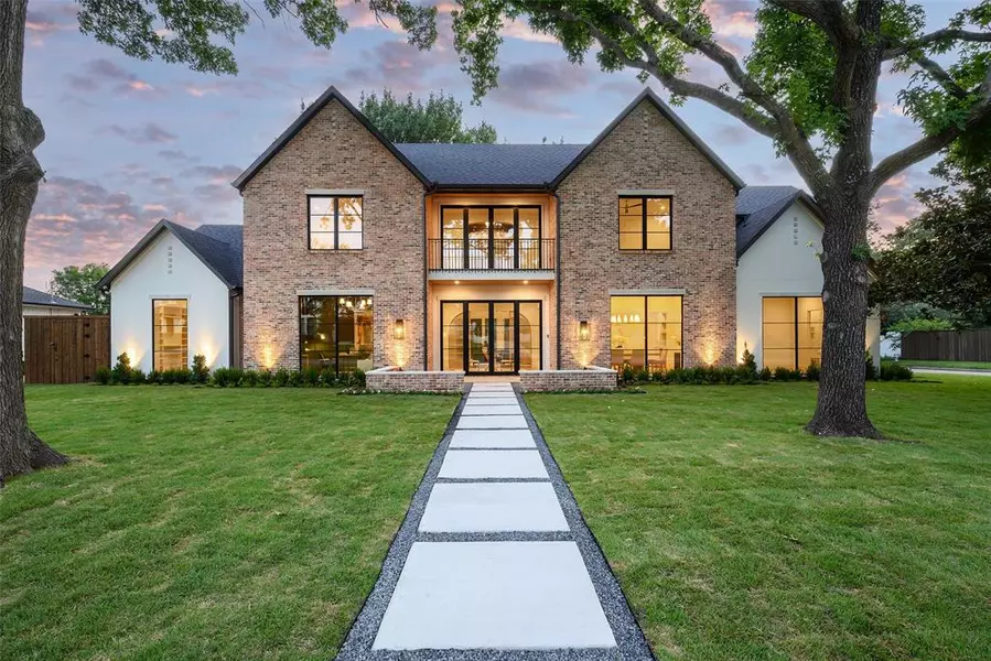 10431 Heather Lane, Dallas, TX 75229