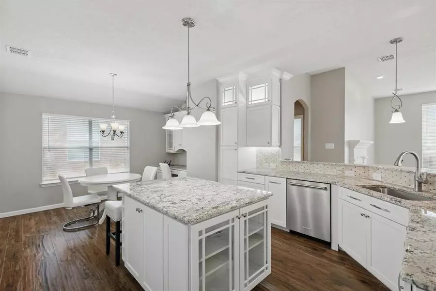 1107 Postwood Drive, Corinth, TX 76210