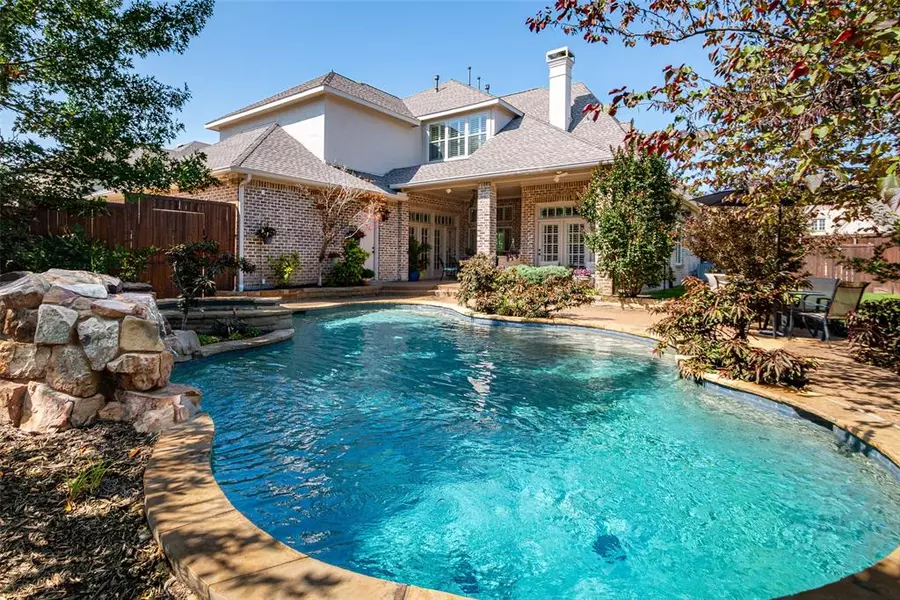 11626 Coronado Trail, Frisco, TX 75033