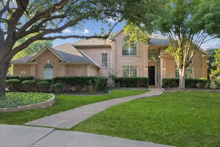 700 Dover Place, Southlake, TX 76092