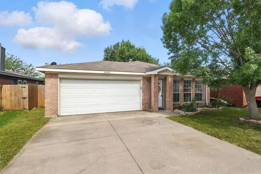 2088 Paint Pony Lane, Keller, TX 76248