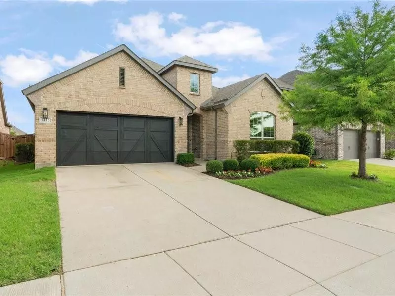 1415 Carnation Street, Celina, TX 75078