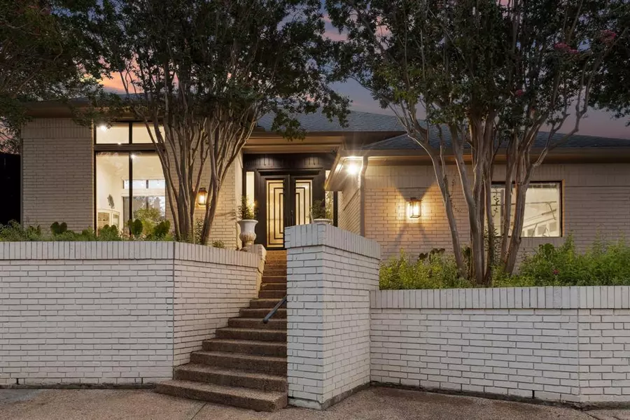 6104 Calm Meadow Road, Dallas, TX 75248