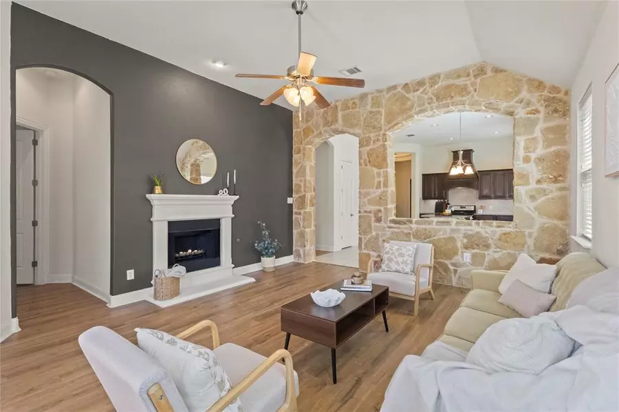 5701 Centeridge Lane, Mckinney, TX 75071
