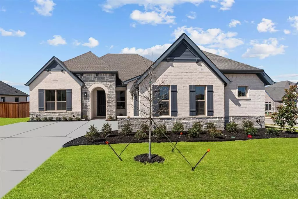 Midlothian, TX 76065,113 Calf Lane