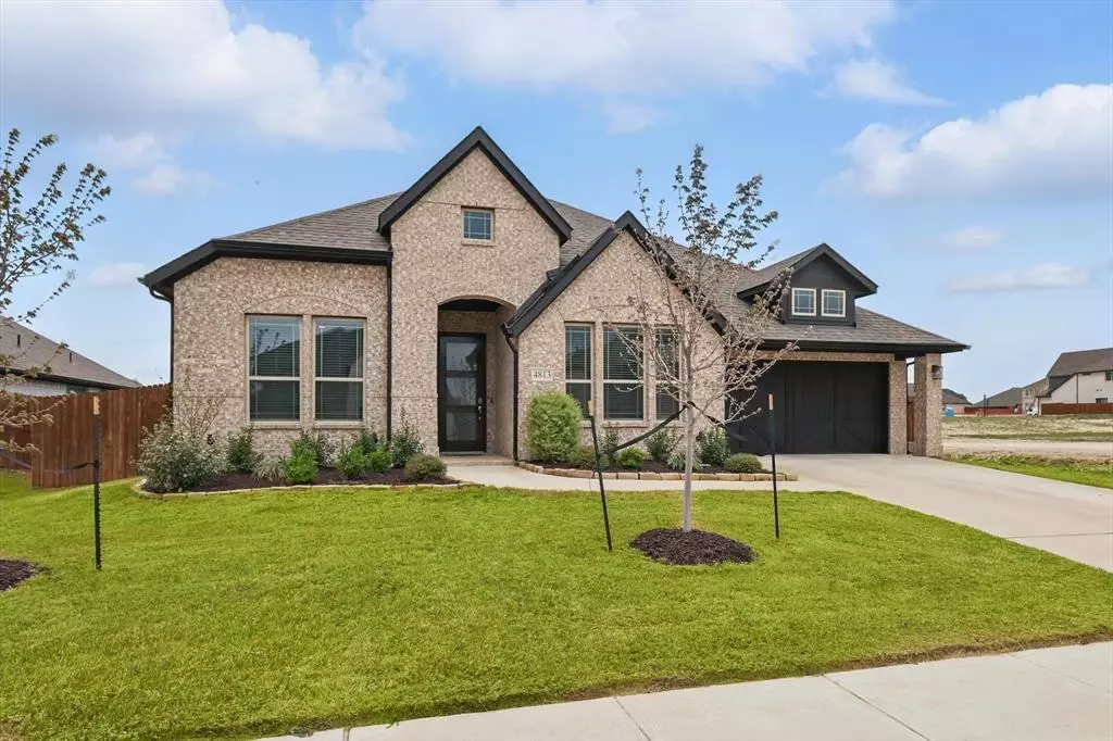 Midlothian, TX 76065,4813 Nomad Drive