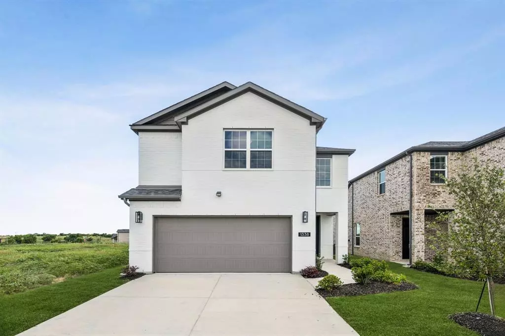 Forney, TX 75126,1338 Middlebrooks Drive
