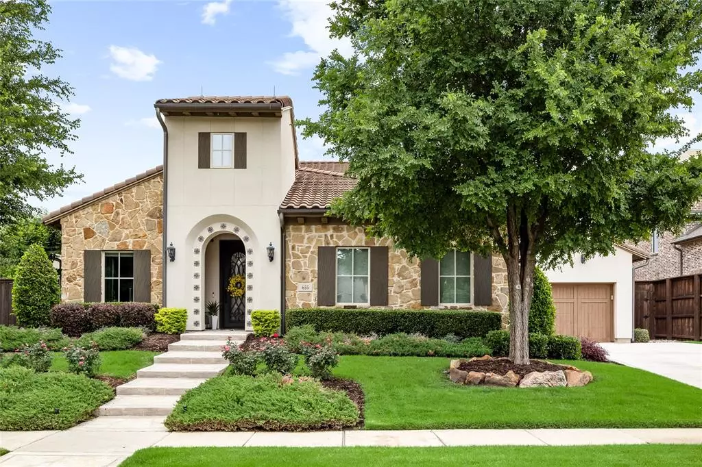 Irving, TX 75039,655 Creekway Drive