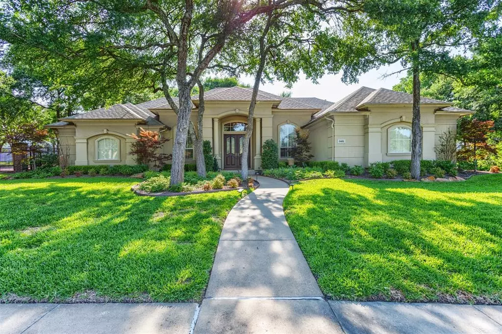 Rowlett, TX 75088,3401 Francesca Court