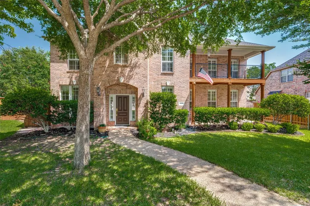 Frisco, TX 75033,2673 April Sound Lane