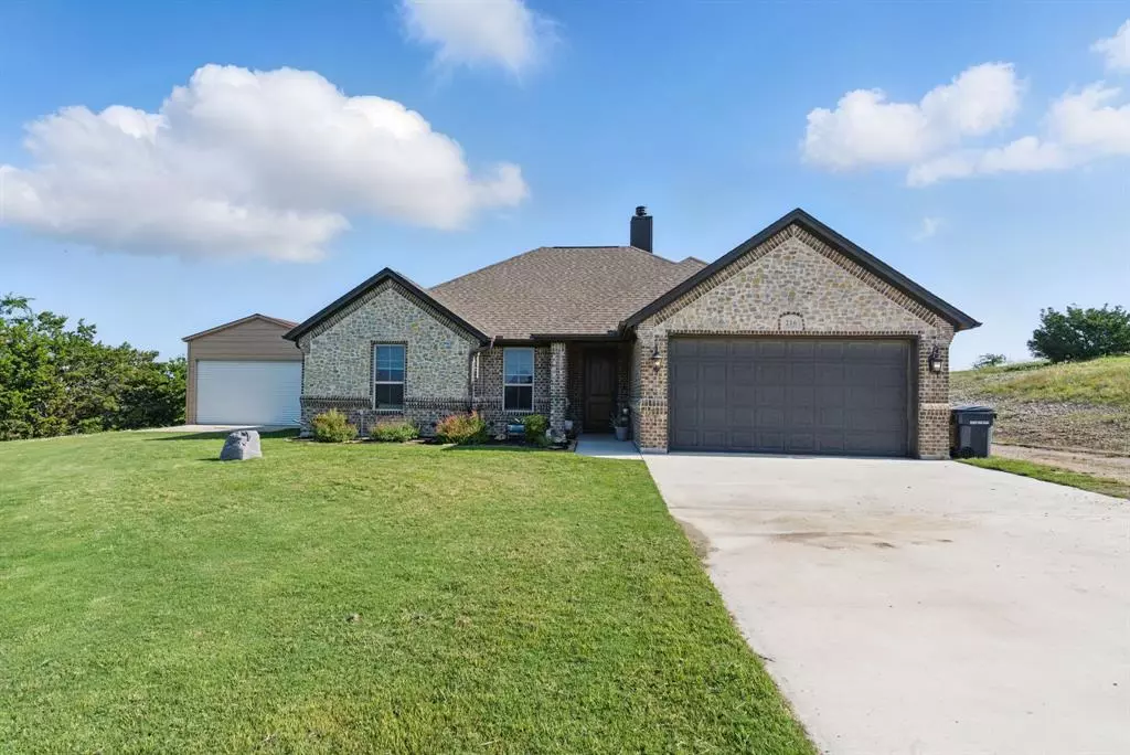 Weatherford, TX 76085,216 Timber Valley Court