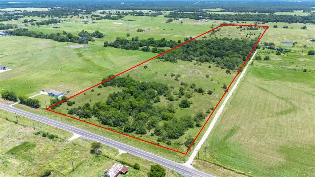 Lone Oak, TX 75453,32 Acs Fm 2649