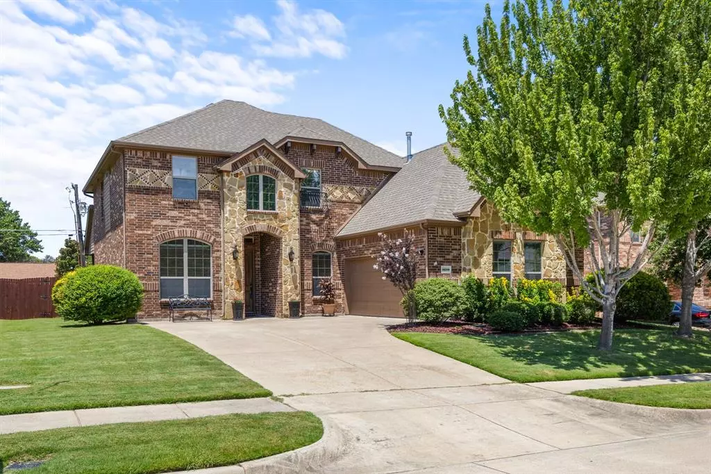 Rowlett, TX 75088,9209 Canyon Creek Drive