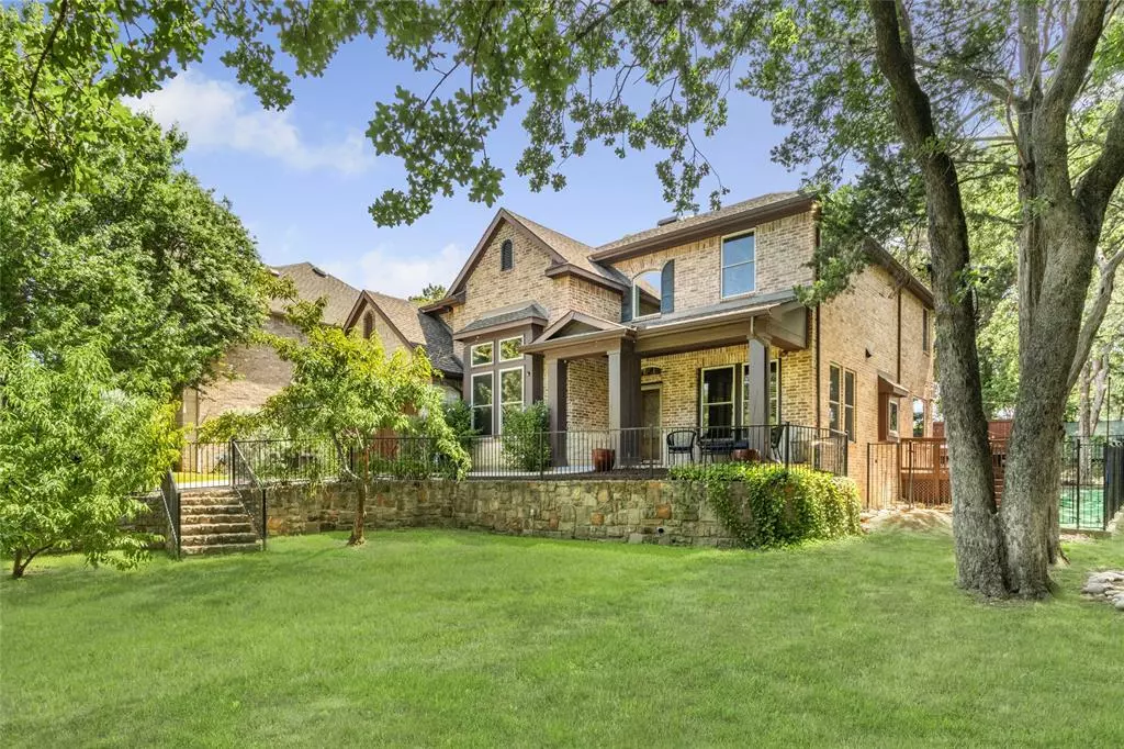 Grapevine, TX 76051,800 Spring Creek Drive