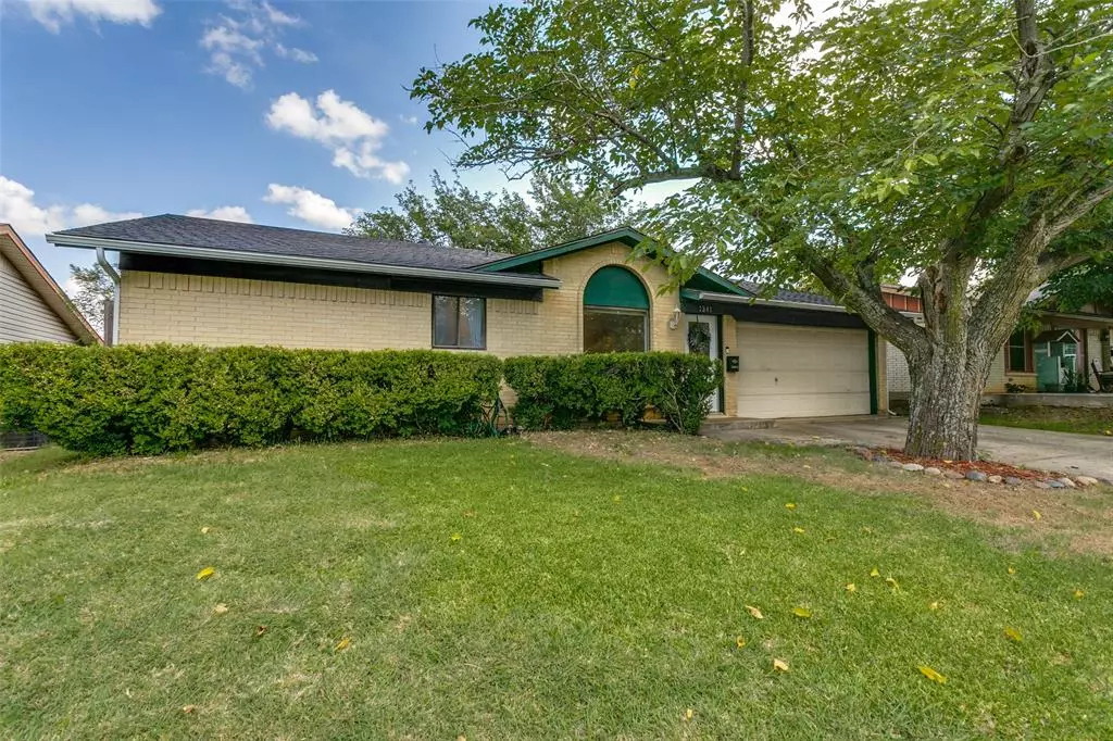 Lewisville, TX 75067,1341 Tahoe Drive