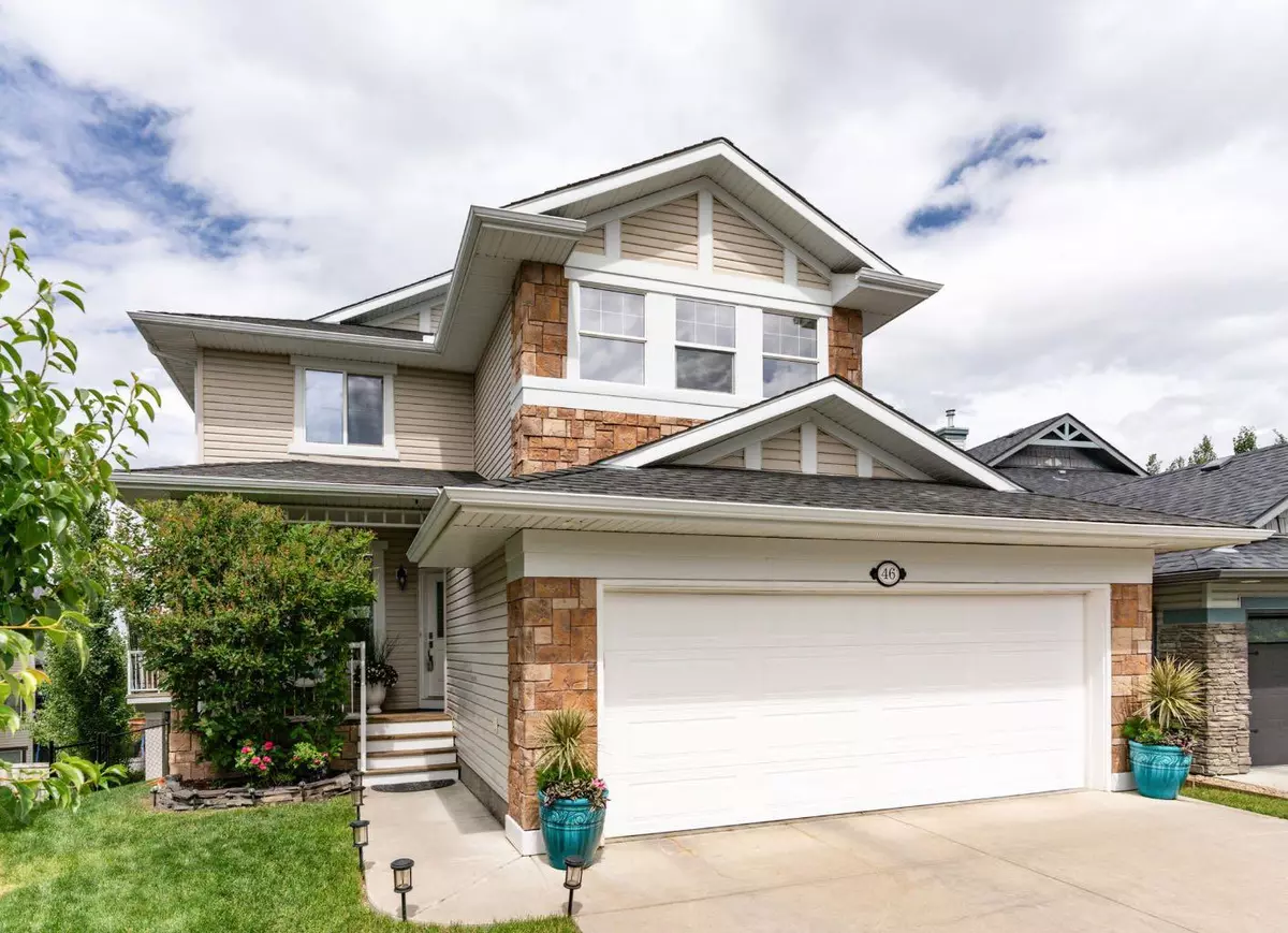 Calgary, AB T3B 0C4,46 Crestbrook HL SW