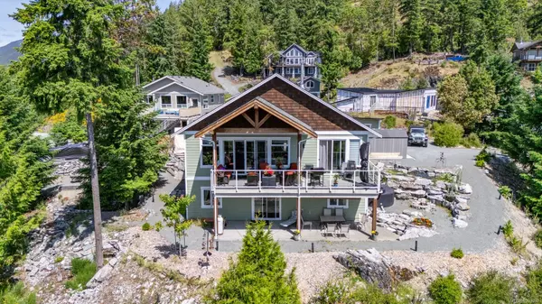 7454 Teal Crt, Lake Cowichan, BC V0R 2G1
