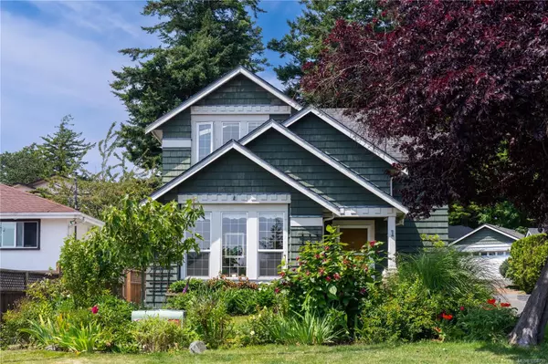 434 Fraser St #1, Esquimalt, BC V9A 6G9