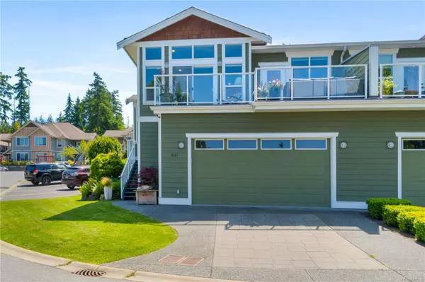 6161 Arlin Pl, Nanaimo, BC V9T 0A2
