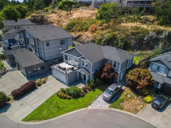 308 Selica Rd, Langford, BC V9B 4X2