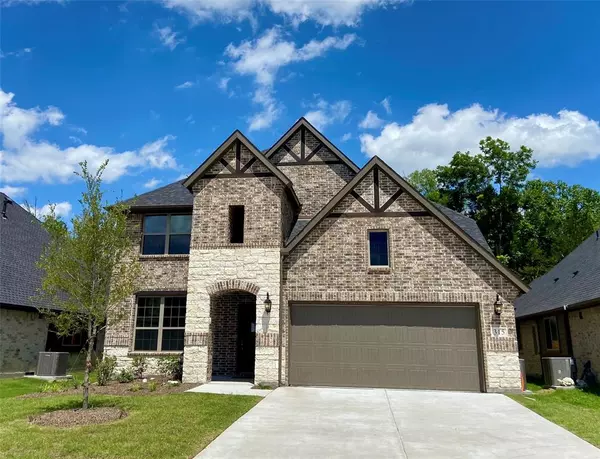 Greenville, TX 75401,315 Cherbury Grove