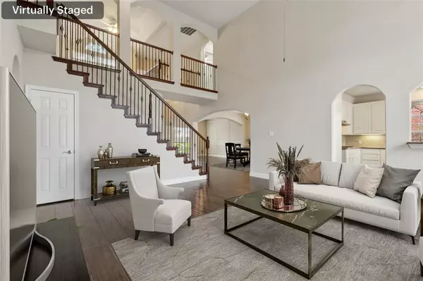 12576 Pond Cypress Lane, Frisco, TX 75035