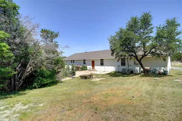 Granbury, TX 76048,4916 Gooseberry Trail