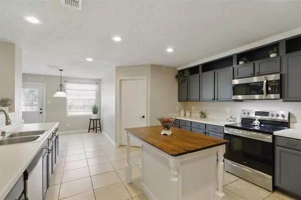 5436 Devils River Drive, Mckinney, TX 75071