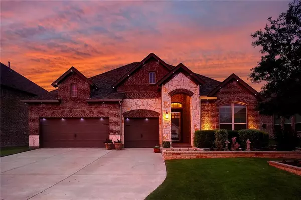 Flower Mound, TX 76262,11370 Bull Head Lane