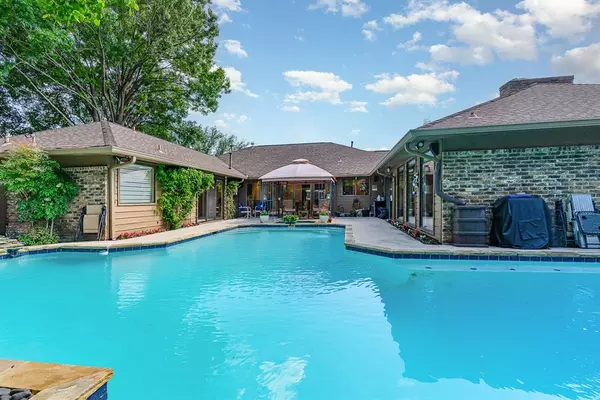 Plano, TX 75093,2204 Bridge View Lane