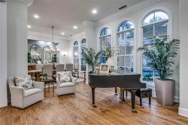 Plano, TX 75024,6645 Whispering Woods Court