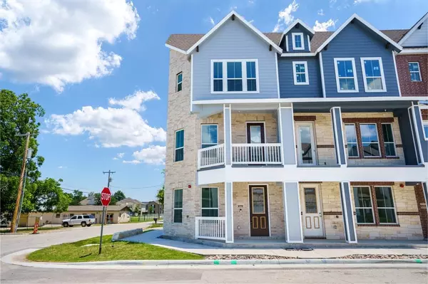 Lewisville, TX 75057,270 Harris Street
