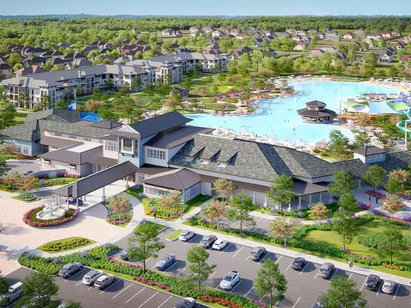 Forney, TX 75126,1338 Middlebrooks Drive