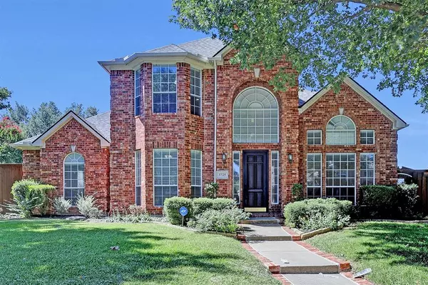 3725 Hibbs Street, Plano, TX 75025