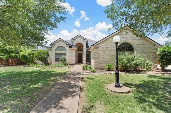 Robinson, TX 76706,621 S Ruidoso Downs Drive