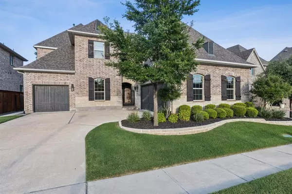Allen, TX 75013,923 Marie Drive