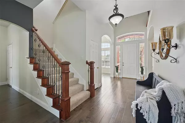 Frisco, TX 75034,3882 W Crescent Way